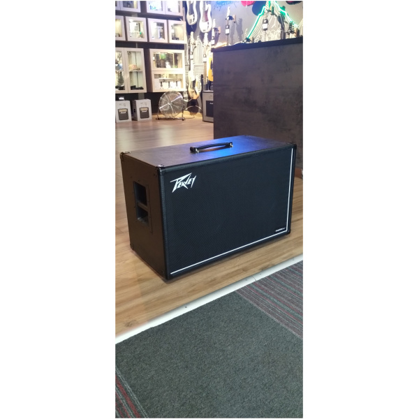 Kolumna gitarowa Peavey invective 212 - obrazek 2