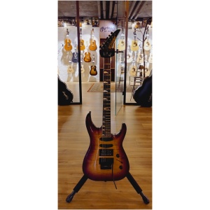 Kramer SM-1 Figured RPP gitara elektryczna