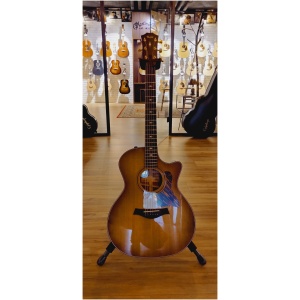 Taylor 314ce LTD,Sapele/Sitka,SEB,50th