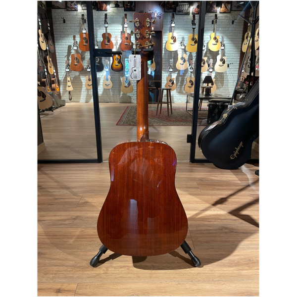 Gitara akustyczna Martin D-18 Modern Deluxe - obrazek 5