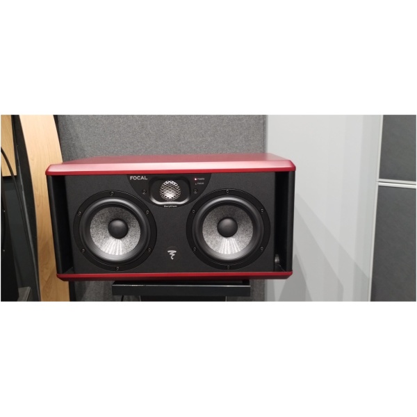 Monitor studyjny Focal Twin 6 aktywny