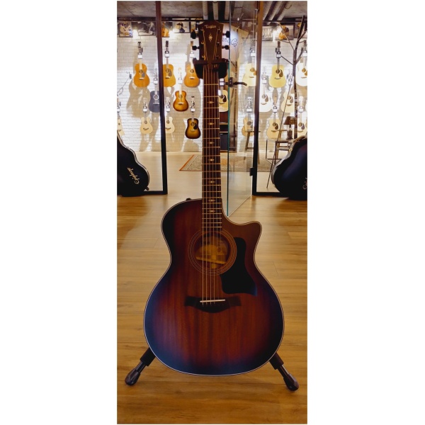 Taylor 324ce V-CLASS - gitara elektroakustyczna