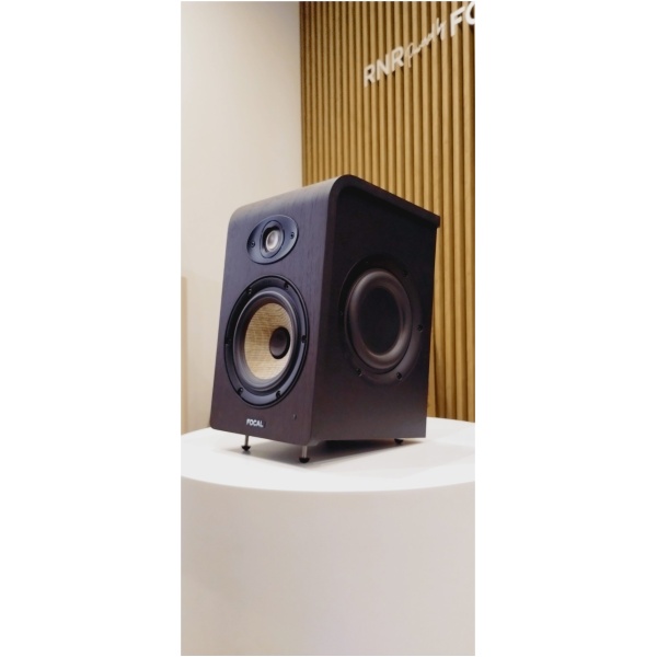 Aktywny Monitor Studyjny Focal SHAPE 50 - obrazek 3