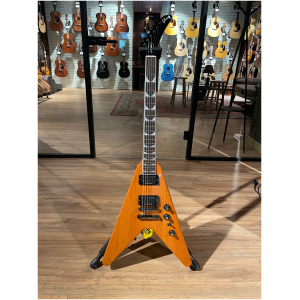 Gitara elektryczna Gibson Dave Mustaine Flying V EXP AN