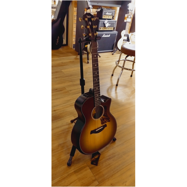 Gitara elektroakustyczna Taylor Builder's Edition 314ce-SB LTD,Ash/Sitka,50th - obrazek 2