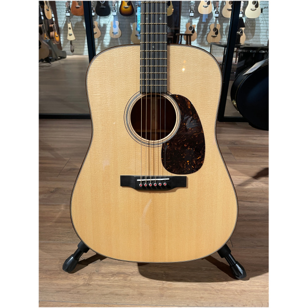 Gitara akustyczna Martin D-18 Modern Deluxe - obrazek 2