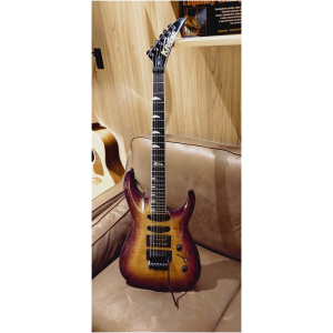 Kramer SM-1 Figured RPP gitara elektryczna