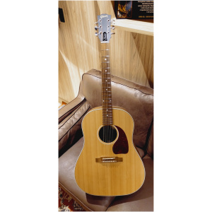 Gibson J-45 Studio Walnut Satin Natural gitara akustyczna