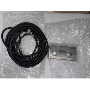 Gibson Falcon 20 1x12 Combo Cream Bronco Oxblood grille wzmacniacz gitarowy