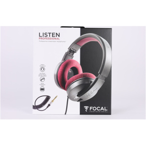 Słuchawki Focal LISTEN PROFESSIONAL