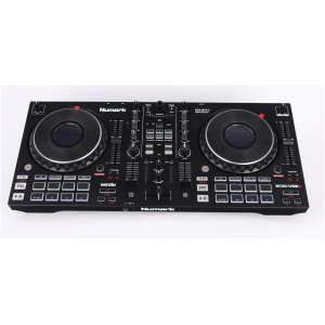 Kontroler DJ Numark Mixtrack Platinum FX