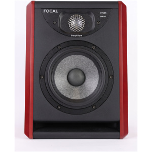 Monitor studyjny Focal Solo 6 aktywny