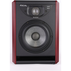 Monitor studyjny Focal Solo 6 aktywny