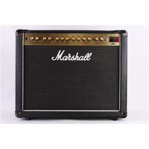 Wzmacniacz lampowy, combo Marshall DSL40CR
