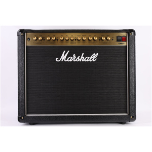 Wzmacniacz lampowy, combo Marshall DSL40CR