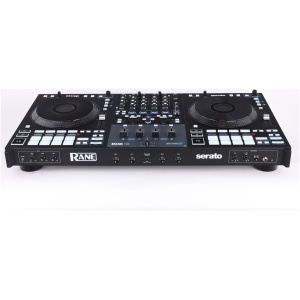 Kontroler DJ Rane Four