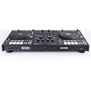 Kontroler DJ Rane Four