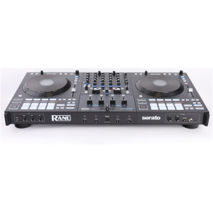 Kontroler DJ Rane Four