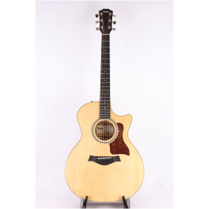 Taylor 314ce Studio Special Edition,Sapele/Sitka,Nat - gitara elektroakustyczna