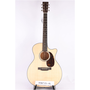 Gitara elektroakustyczna Martin GPC-16E Mahogany