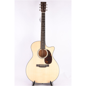 Gitara elektroakustyczna Martin GPC-16E Mahogany