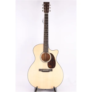 Gitara elektroakustyczna Martin GPC-16E Mahogany