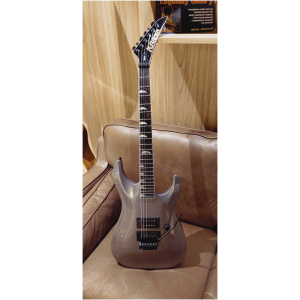 Kramer SM-1 H TSI Tronius Silver gitara elektryczna