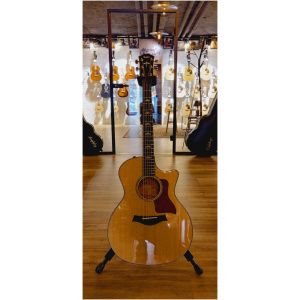 Taylor 614ce V-CLASS - gitara elektroakustyczna