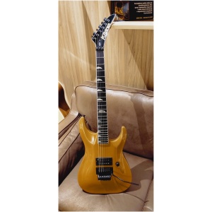 Kramer SM-1 H BZG Buzzsaw Gold gitara elektryczna