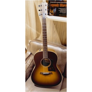 Gitara elektroakustyczna Taylor AD17e - SB