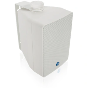 Atlas Sound SM42T-WH - 4" głośnik ścienny biały