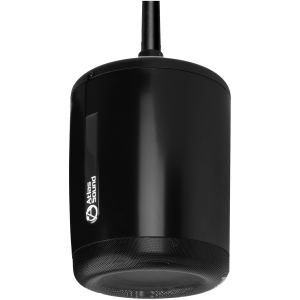 Atlas Sound PM4FA-B - 4" głośnik sufitowy czarny