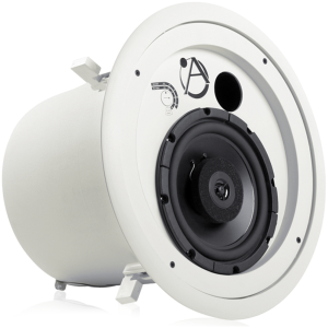 Atlas Sound FAP82T - 8" głośnik sufitowy z transformatorem