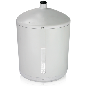 Atlas Sound PM8SUB-WH - 8" subwoofer wiszący z transformatorem