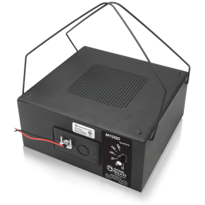 Atlas Sound M1000 - głośnik sufitowy 8"