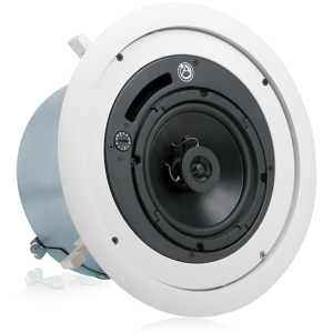 Atlas Sound FAP62T - 6" głośnik sufitowy z transformatorem