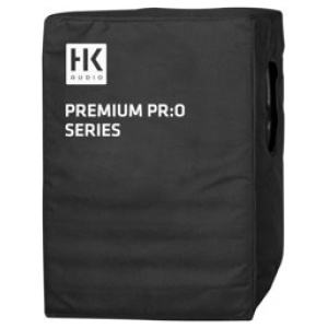 HK Audio Dust Cover PR:O 15 XD - pokrowiec ochronny do PR:O 15 XD