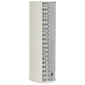 Atlas Sound ALA5TAW - kompaktowy głośnik liniowy