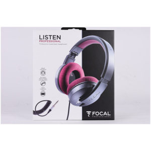 Słuchawki Focal LISTEN PROFESSIONAL