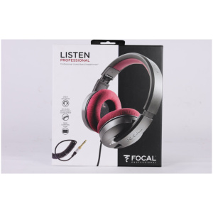 Słuchawki Focal LISTEN PROFESSIONAL