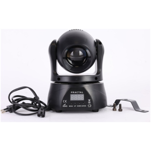 Ruchoma głowa LED Fractal Lights Soloray 40W Mini