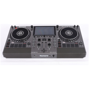 Kontroler DJ Numark Mixstream Pro Go