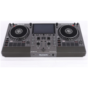 Kontroler DJ Numark Mixstream Pro Go