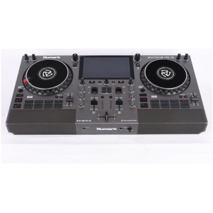 Kontroler DJ Numark Mixstream Pro Go