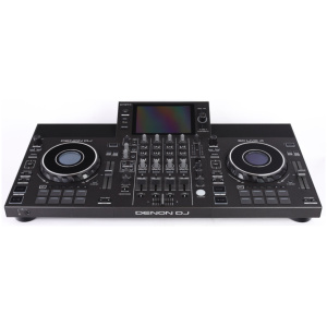 Kontroler Denon DJ SC Live 4