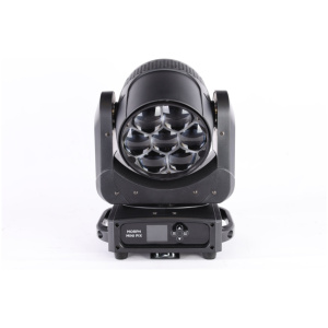 Ruchoma głowa wash Fractal Lights Morph Mini Pix 7x40W