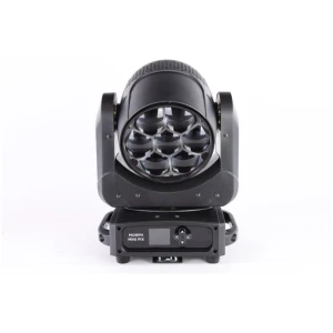 Ruchoma głowa wash Fractal Lights Morph Mini Pix 7x40W