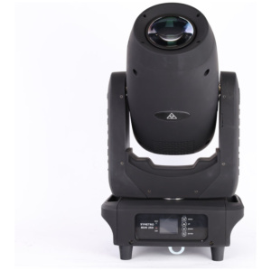 Fractal Lights Symetro BSW 250 Beam 3in1