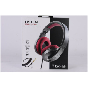 Słuchawki Focal LISTEN PROFESSIONAL