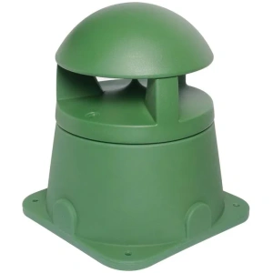 Atlas Sound AT-GST-G - głośnik ogrodowy z transformatorem